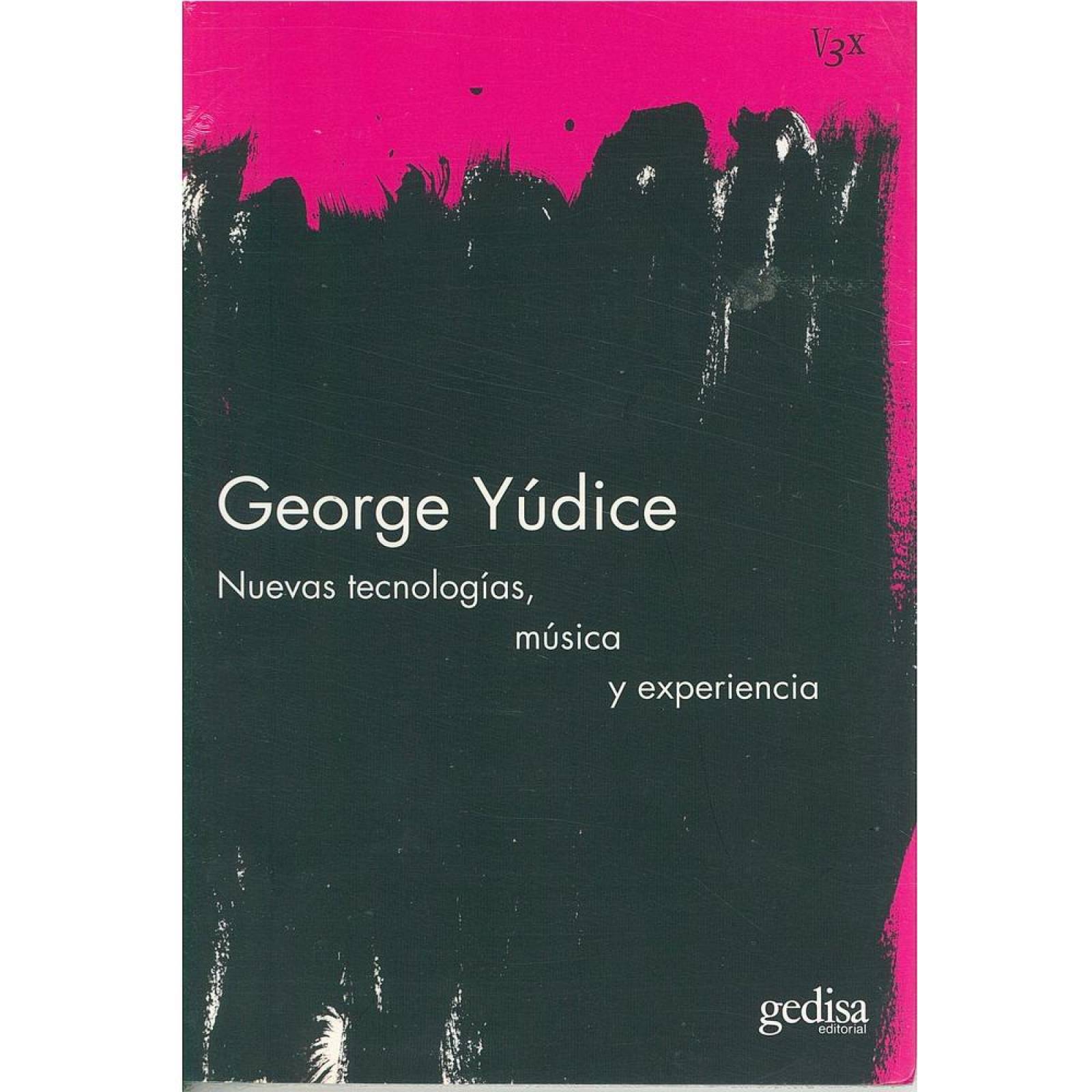 Nuevas tecnologías, música y experiencia 