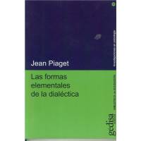 Las Formas Elementales De La Dialéctica.