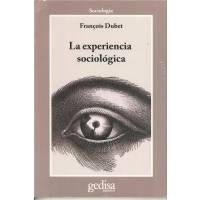 La Experiencia Sociológica