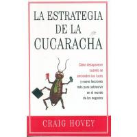 La Estrategía De La Cucaracha