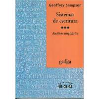 Sistemas De Escritura