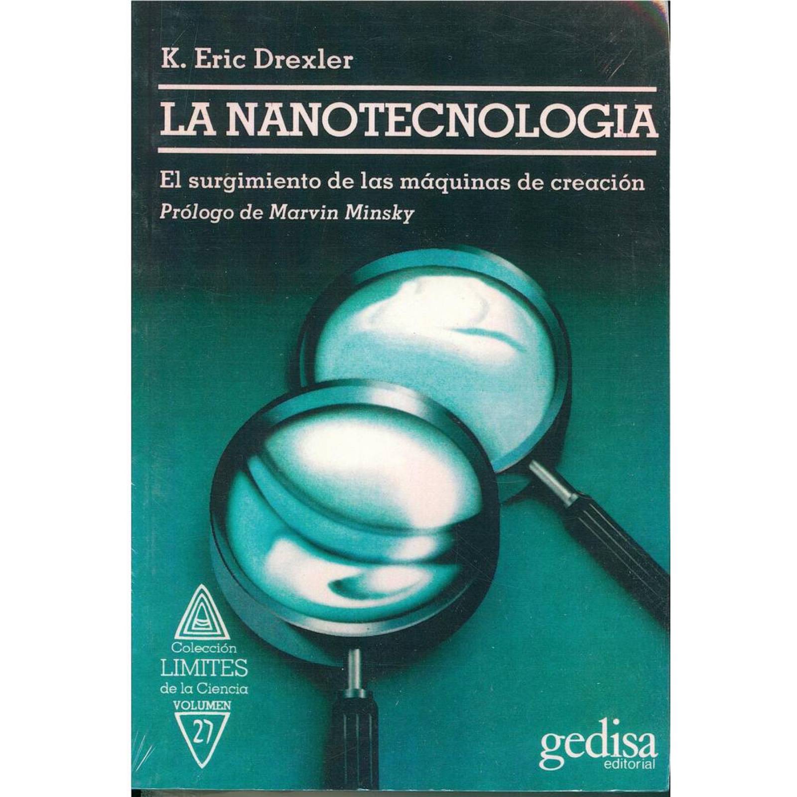 La nanotecnología 