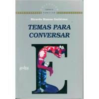 Temas Para Conversar