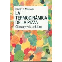Termodinámica De La Pizza La