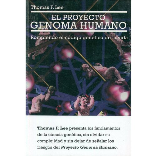 El proyecto genoma humano 
