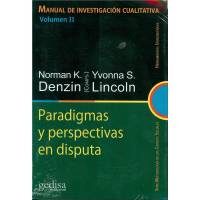 Manual De Investigacion Cualitativa Volumen Ii