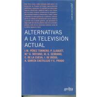 Alternativas A La Televisión Actual