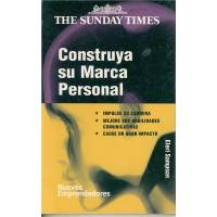 Construya Su Marca Personal