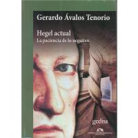 Hegel Actual