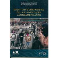 Escrituras Emergentes De Las Juventudes Latinoamericanas