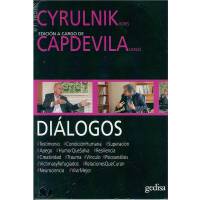 Diálogos Cyrulnik Boris Y Capdevila Carles