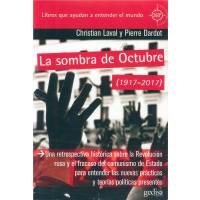 La Sombra De Octubre (19172017)