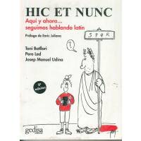 Hic Et Nunc