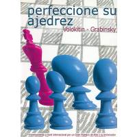 Perfeccione Su Ajedrez