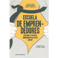Escuela De Emprendedores
