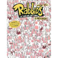 Rabbids Conejos Cretinos 2 Invas