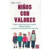 Niños Con Valores