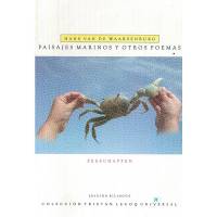 Paisajes Marinos Y Otros Poemas