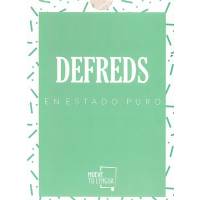 Defreds En Estado Puro.