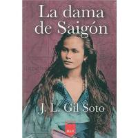La Dama De Saigón