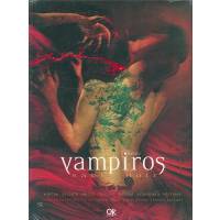 Vampiros Tomo 2 Almas Heridas