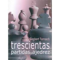 Trescientas Partidas De Ajedrez