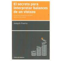 El Secreto Para Interpretar Balances De Un Vistazo