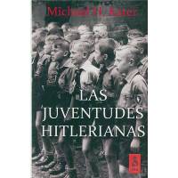 Las Juventudes Hitlerianas