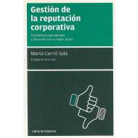 Gestión De La Reputación Corporativa
