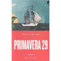 Primavera 29