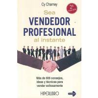 Sea Vendedor Profesional Al Instante
