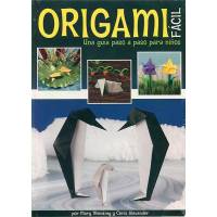 Origami Fácil Paso A Paso Para Niños
