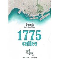 1775 Calles Edición Limitada