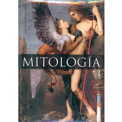 Mitología 