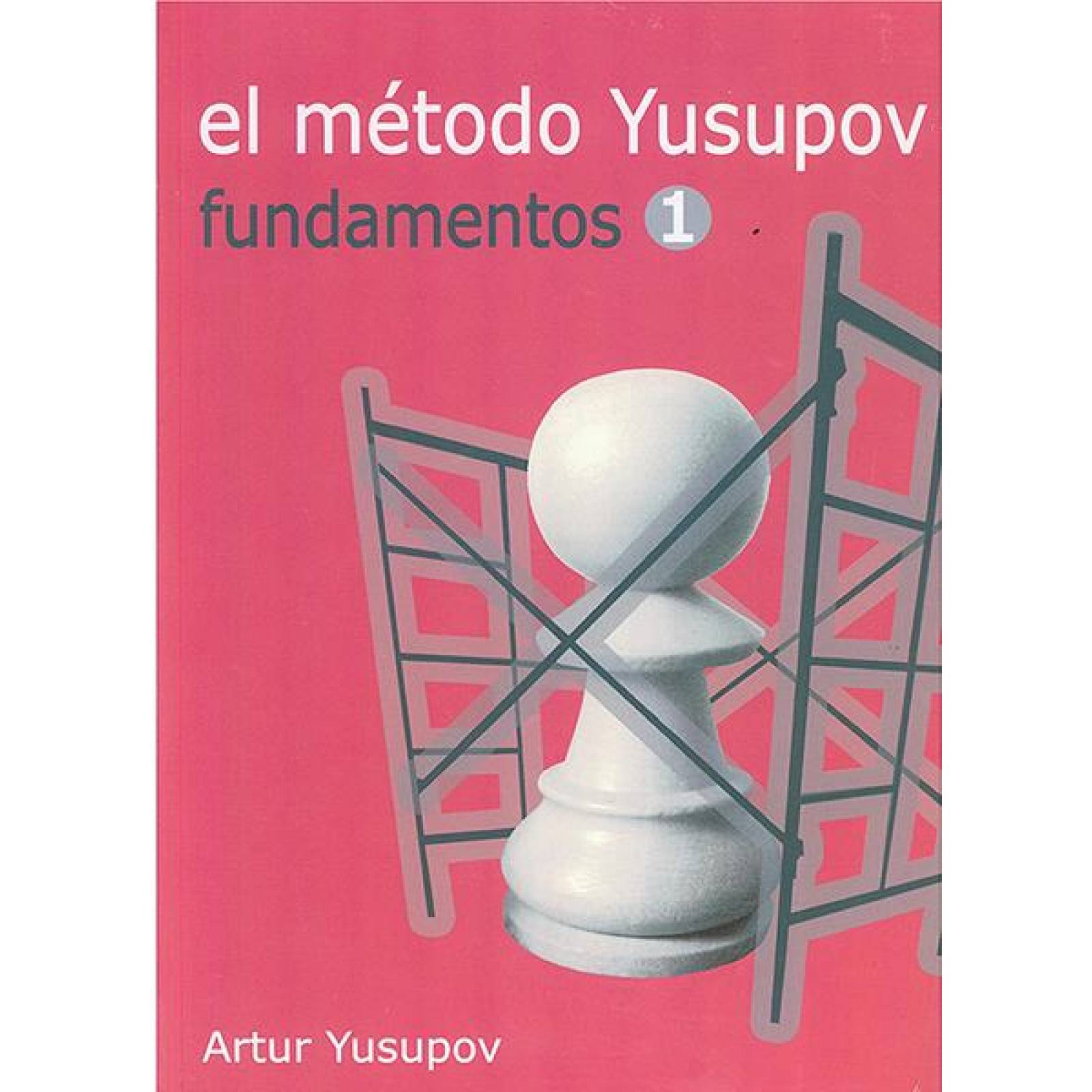 El método yusupov fundamentos i 