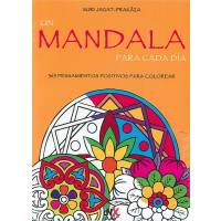 Un Mandala Para Cada Día