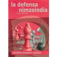 Ajedrez Jugada A Jugada, La Defensa Nimzoindia