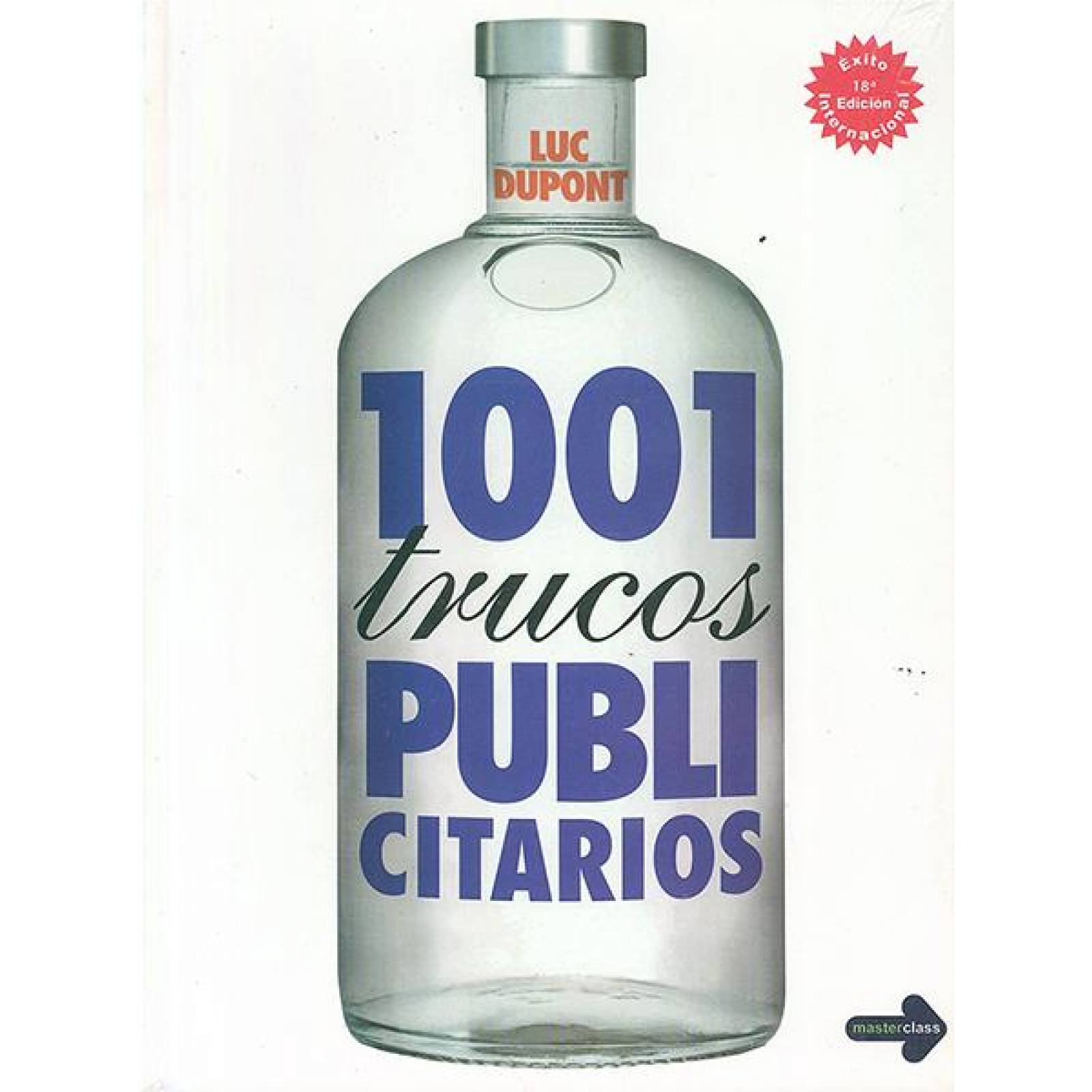 1001 trucos publicitarios 