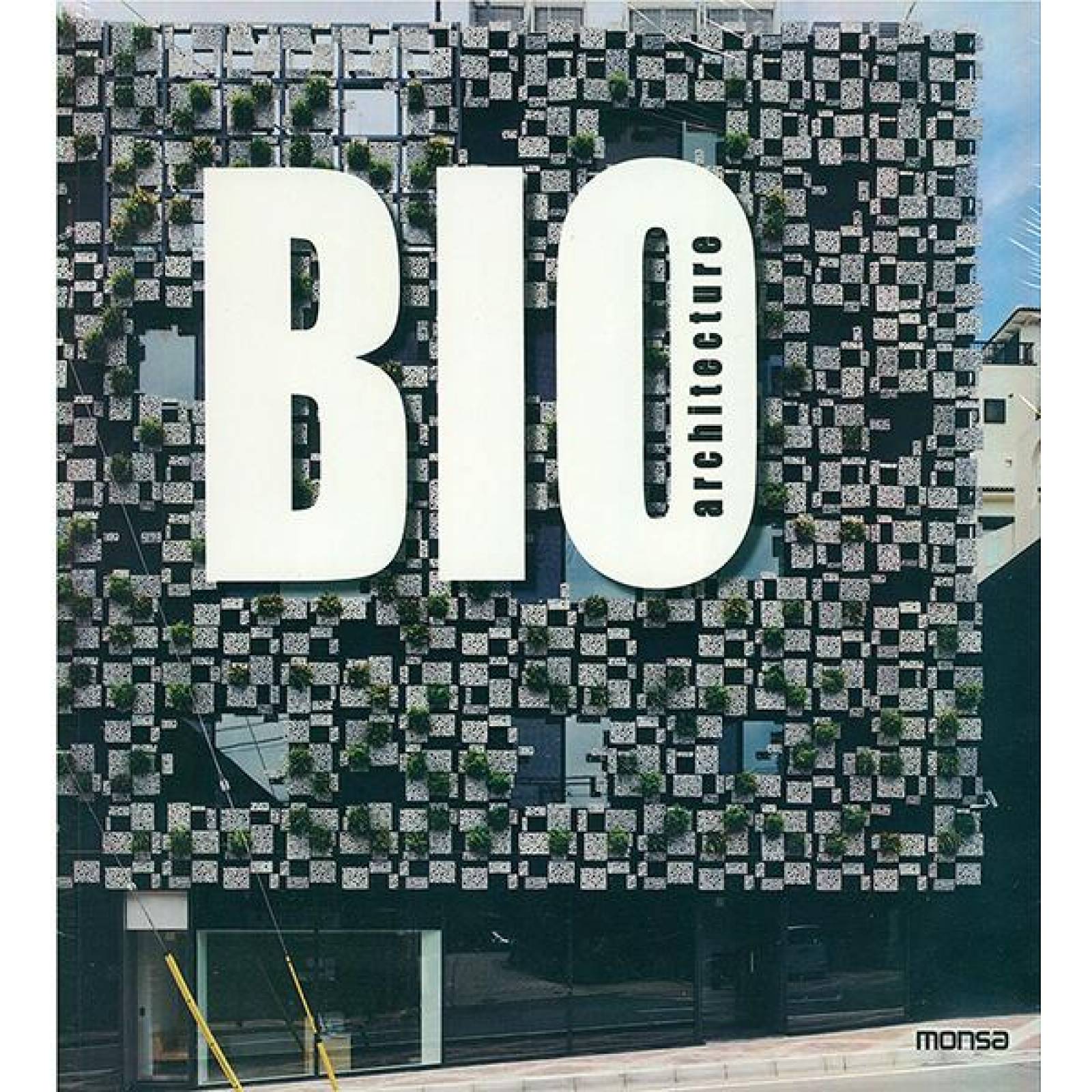 Bio architecture 