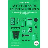 Aventuras De Emprendedores