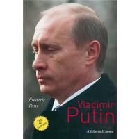 Vladimir Putín
