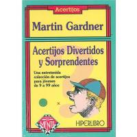 Acertijos Divertidos Y Sorprendentes