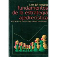 Fundamentos De La Estrategia Ajedrecística