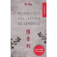 El Suplicio Del Aroma De Sándalo