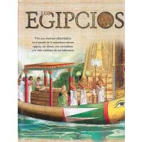 Descubriendo: Los Egipcios