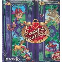 Armario De Los Sueños El Bosque Encantado