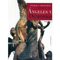 Poder Y Misterio De Ángeles Y Demonios