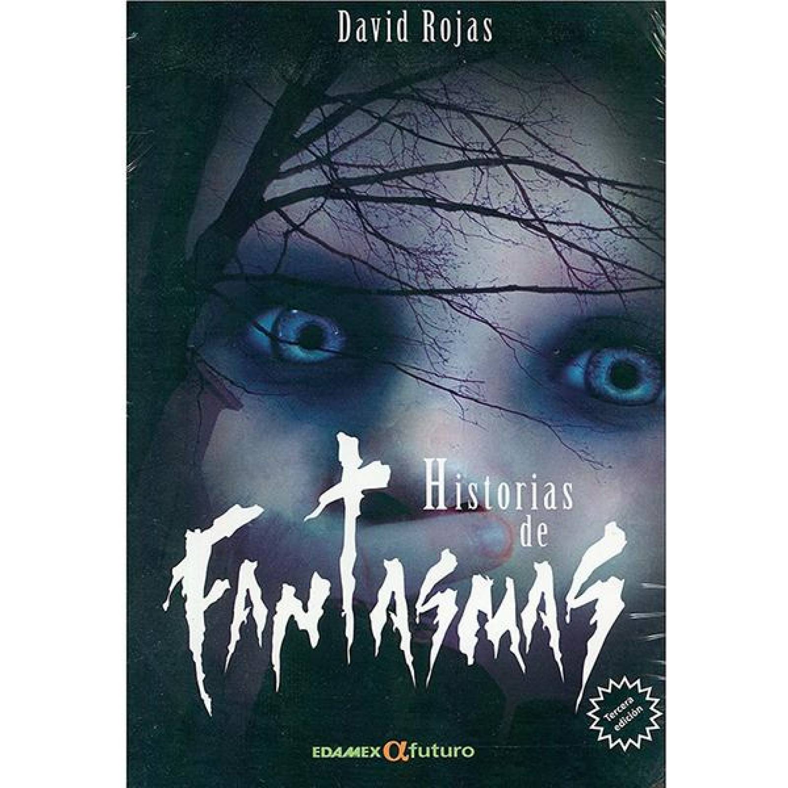 Historias de fantasmas 