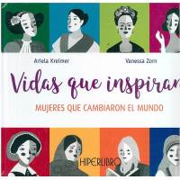 Vidas Que Inspiran