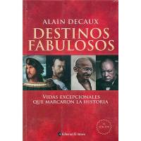 Destinos Fabulosos
